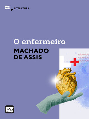 cover image of O enfermeiro